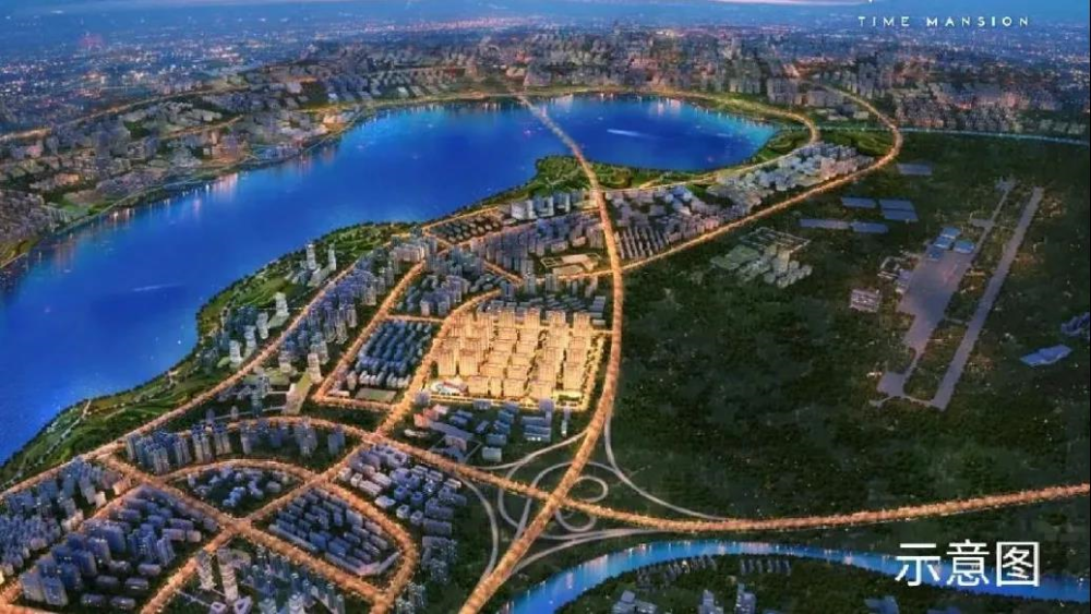 就在高新瑶湖地铁1号线东延最新消息