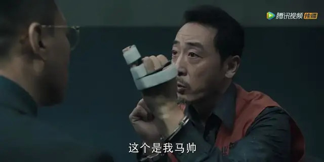 有了孙红雷，张艺兴的演技，稳了！