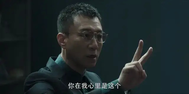 有了孙红雷，张艺兴的演技，稳了！