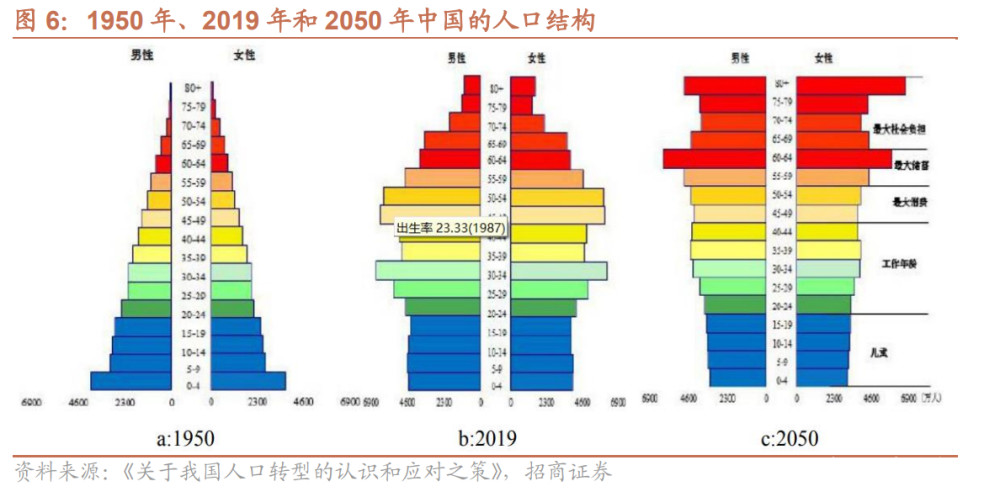 人口转型率_观中国|人口结构在经济转型对传统文化的冲击中加速变迁