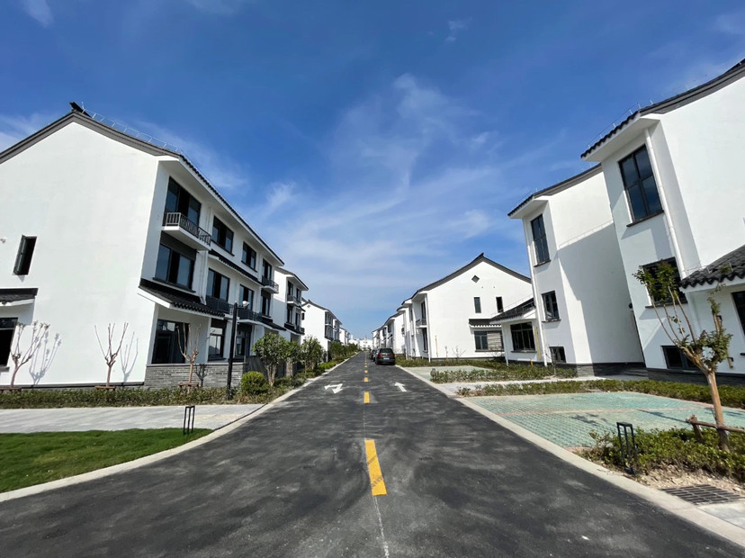 马桥镇民主村_腾讯新闻