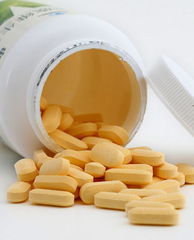 疲惫掉发睡不好你的维生素b族掉线了吗