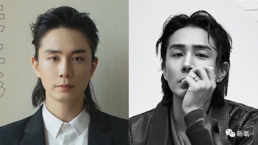 李承铉这套人类高质量氛围帅哥操作请男人们背诵800遍