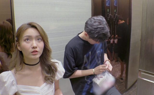 心动橙子倾诉真心马子佳道歉各种细节已看出两人没可能