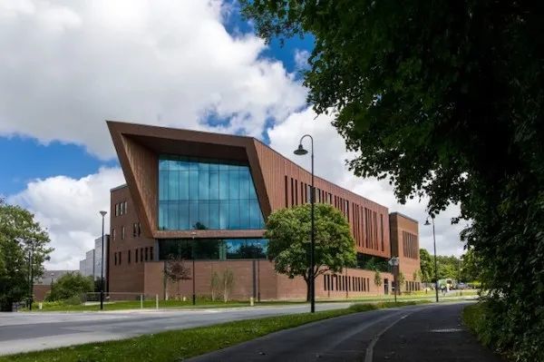 为什么选择利莫瑞克大学,这10个理由告诉你!_腾讯新闻