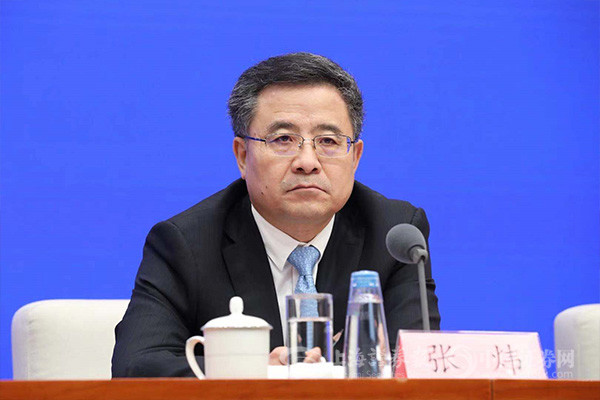 林草局生态保护修复司司长张炜:重点解决好四个关键环节 科学推进科学