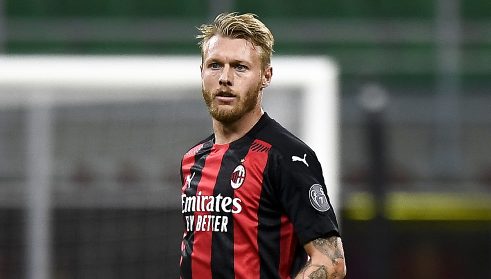 克亚尔盛赞罗马尼奥利是合适队长人选,二人之间关系融洽