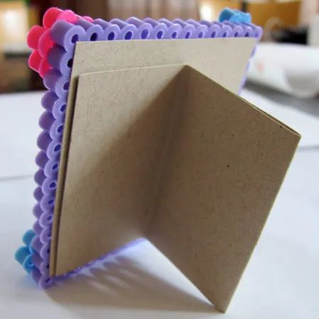 手工自制个性相框留住最美的回忆10种简单diy学起来