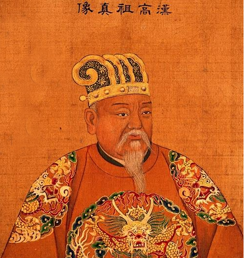 朱元璋剥橘子给朱棣吃,马皇后惊恐万分:快跑,你爹要杀你|朱标|朱元璋