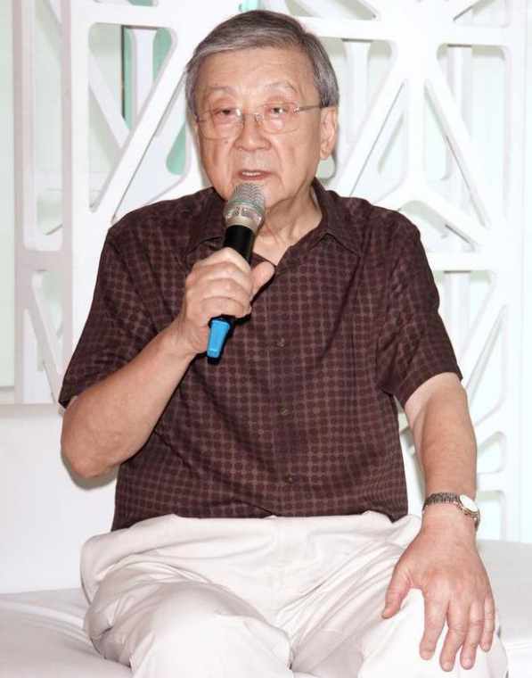 资深导演李行因心脏衰竭去世享年91岁,曾捧红秦汉,林凤娇,甄珍