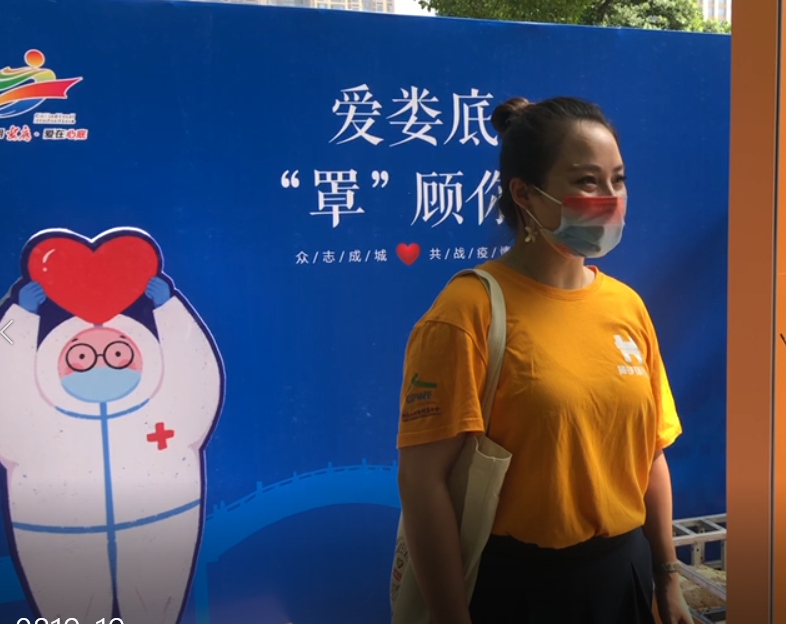 抖音网友为谢瑜找代言 腾讯网