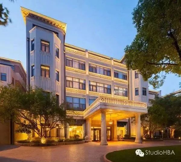 东湖路70号:围绕杜公馆的秘密