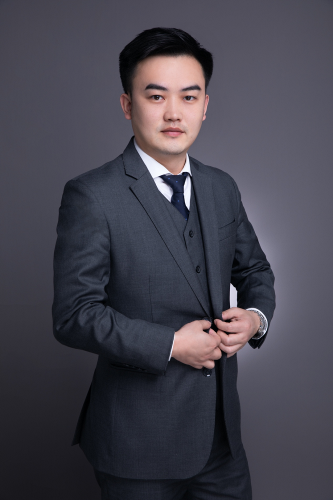 许中华金诚同达律师事务所高级合伙人上海对外经贸大学法律硕士专业