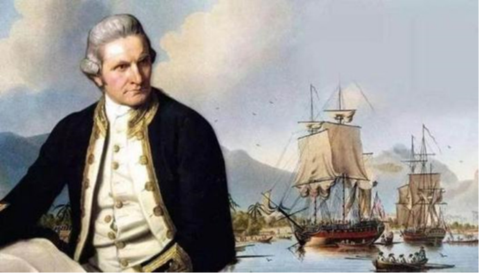 新西兰历史:英法争夺新西兰殖民地始末