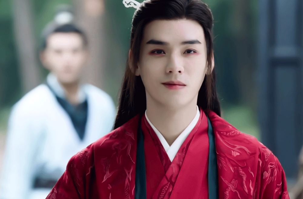 《山河令》接连被下架,上热搜后又重新上架,网友:吃相真难看!