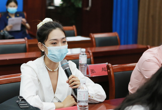 《高层民用建筑消防安全管理规定》新闻通气会在济南召开