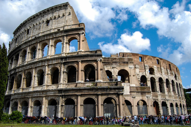 新罗马主义阻碍着孟晚舟的回国路