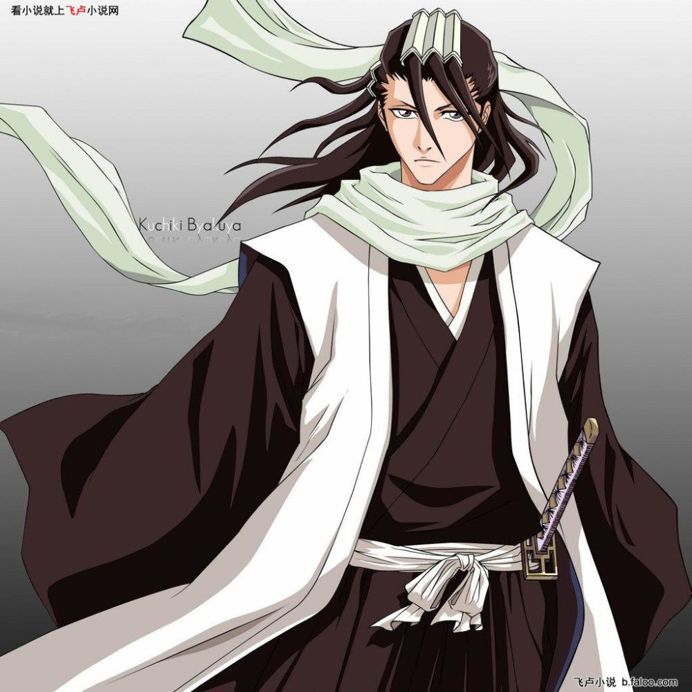 发动语:散落吧,千本樱景严卍解:千本樱景严千本樱为了在特殊的攻击