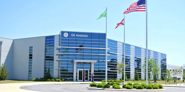 ge公司实现航空发动机制造新节点