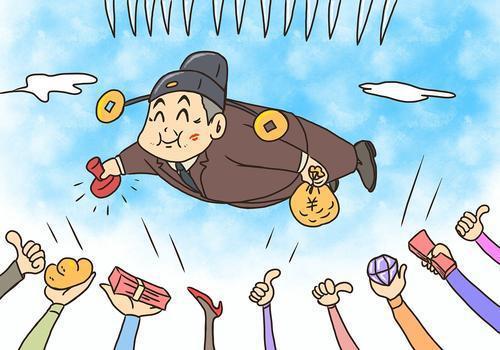 吹捧是什么意思 腾讯网