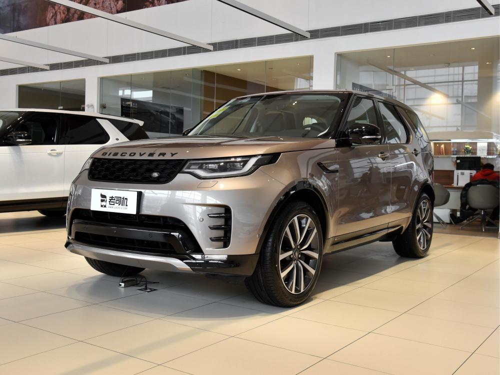 7座四驱6缸双增压,原装进口的豪华品牌大suv,带你看路虎发现