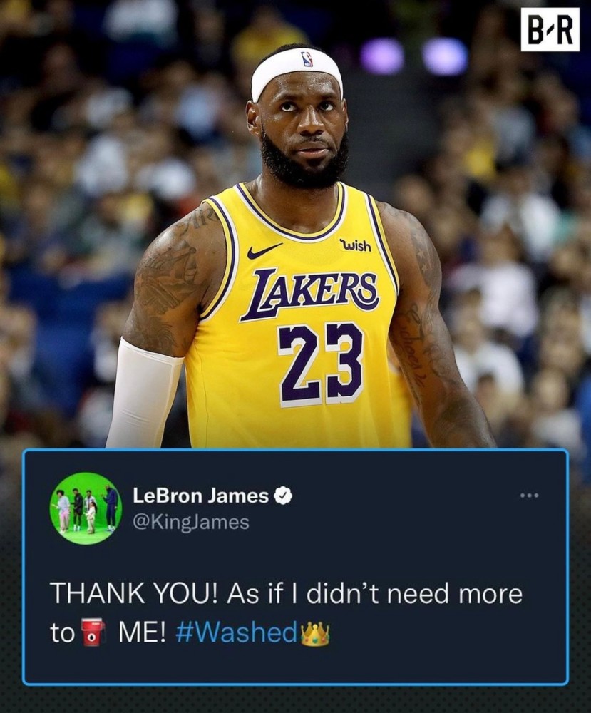 nba 詹姆斯不配进历史前五？字母哥：杜兰特才是我见过最好的球员