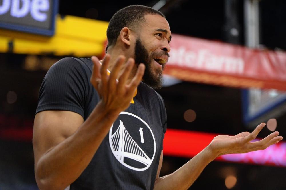 麦基 盘点NBA那些另类的MVP，球迷：谁还不是个王者