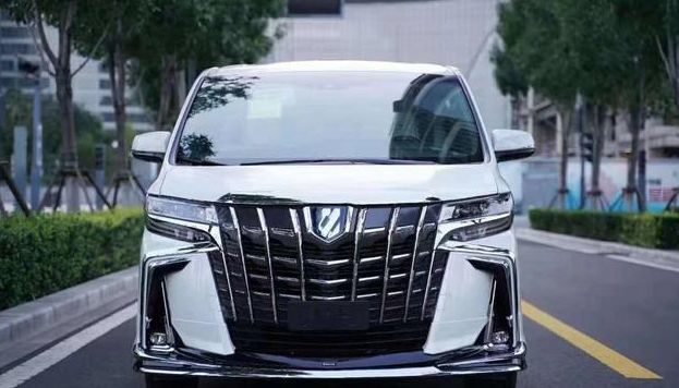 丰田有10个车标你知道5个你是个老司机你见过几个