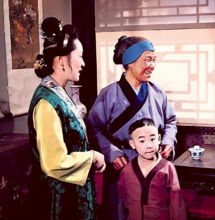 为什么红楼梦里像刘姥姥这样的穷亲戚会受到款待