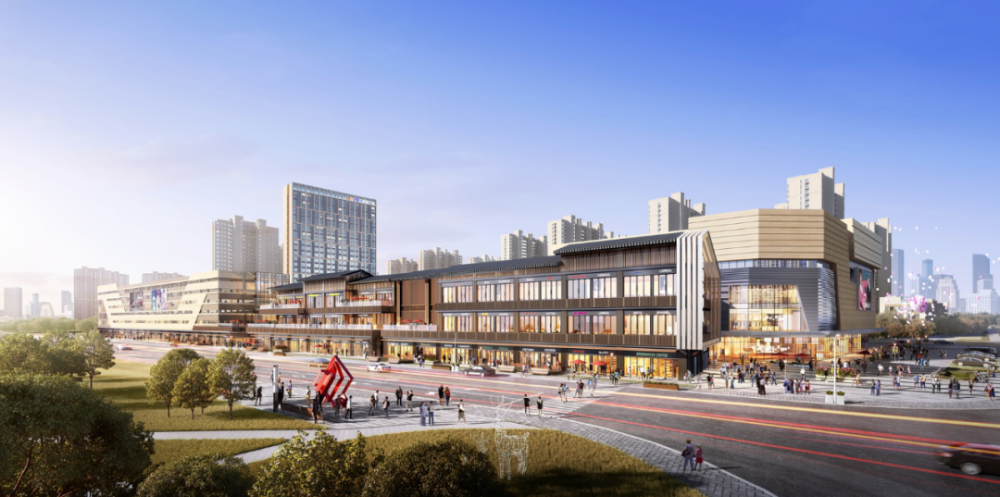 日照东港新城控股吾悦华府究竟如何能让全日照如此多的客户追捧