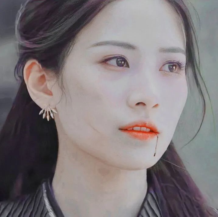 新天龙八部最美木婉清因庆余年走红和肖战搭过戏