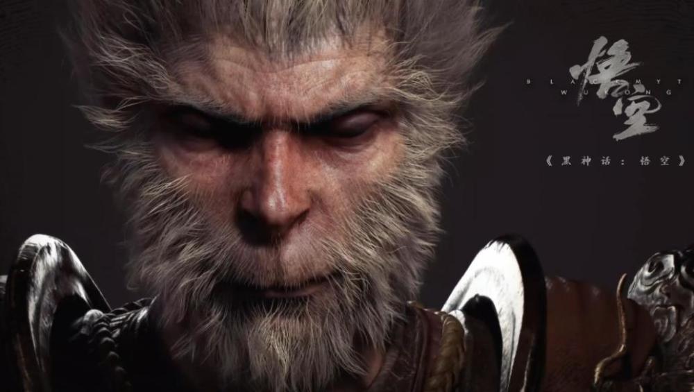 时隔1年黑神话悟空再出实机演示国产之光又近了一步