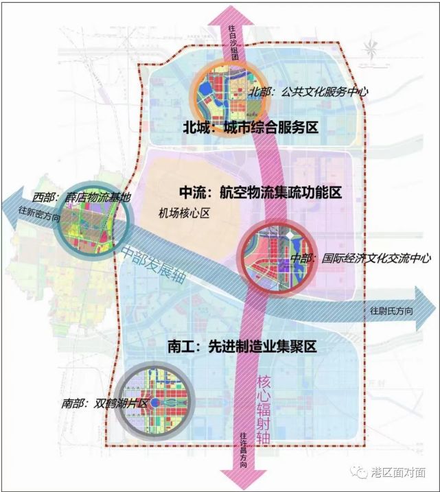 港口gdp为啥不算当地的_想请教一下问题 钦南区GDP为什么不算上钦州港开发区(3)