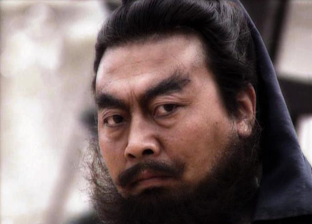 张飞是一个帅哥吗磨崖山石刻是不是证据陈寿可能见过张飞