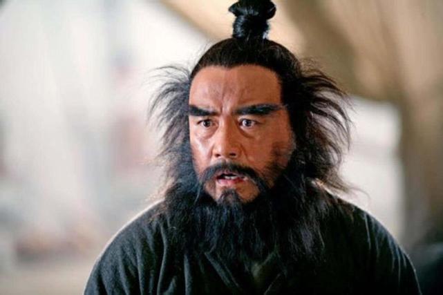 张飞