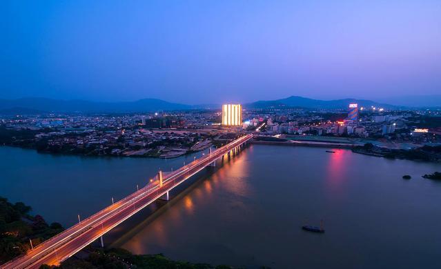 福建漳州一重点项目实现投产!推动海峡两岸石化产业发展