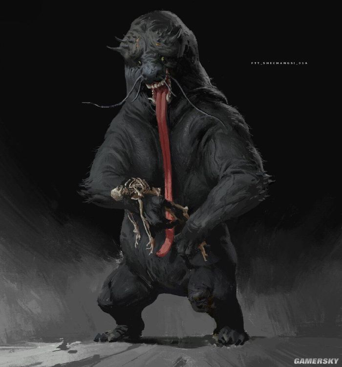 也在设定集中有出现,为小雷音寺中的假佛陀,对应了《西游记》中黄眉