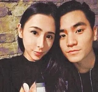张艾嘉儿子王令尘31岁生日与超模游天翼相拥秀恩爱热恋四年很甜蜜