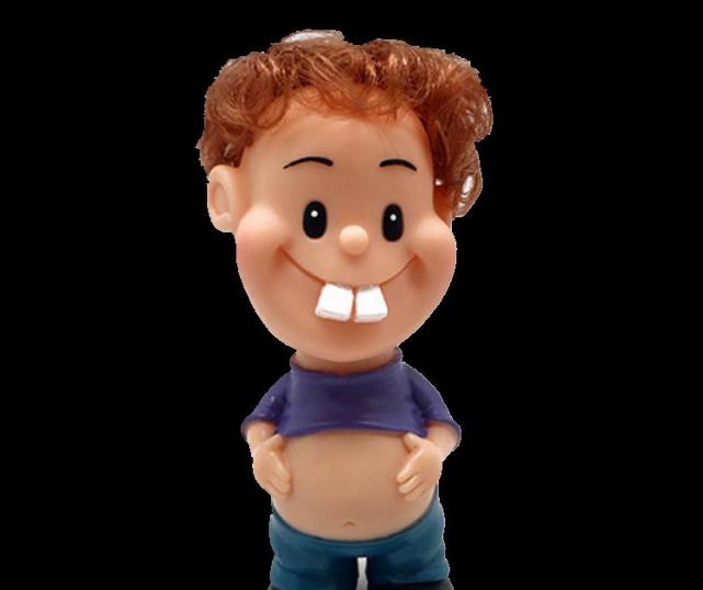 娃新长出的门牙为啥那么丑?