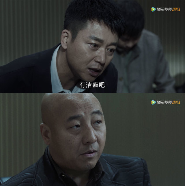 扫黑风暴周晓鸥陈建波上线引热议关键人物拨开层层迷雾