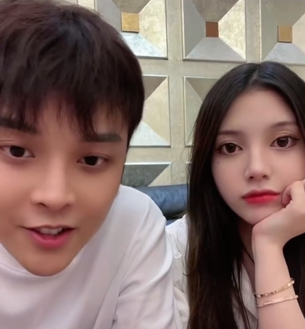 小猪先生兜儿月底将领证,求婚时殷世航会到场,将骑小野猪出场_腾讯新