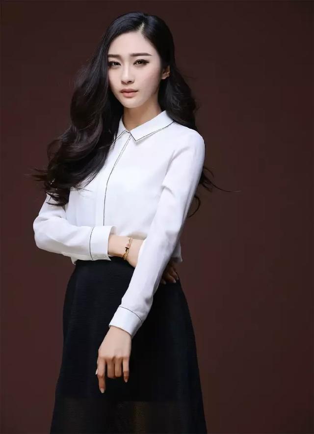 据说是因为两人对未来的规划产生了矛盾,付瑞亭希望陈冰稳定下来,生育