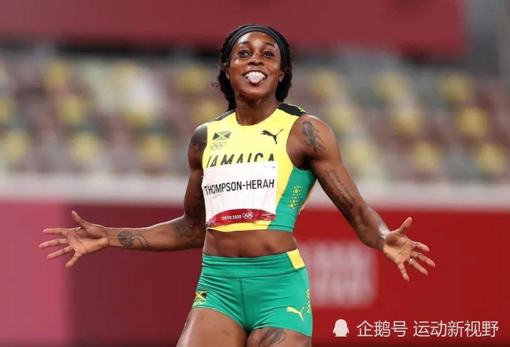 亚洲百米纪录保持者男子是苏炳添女子是李雪梅