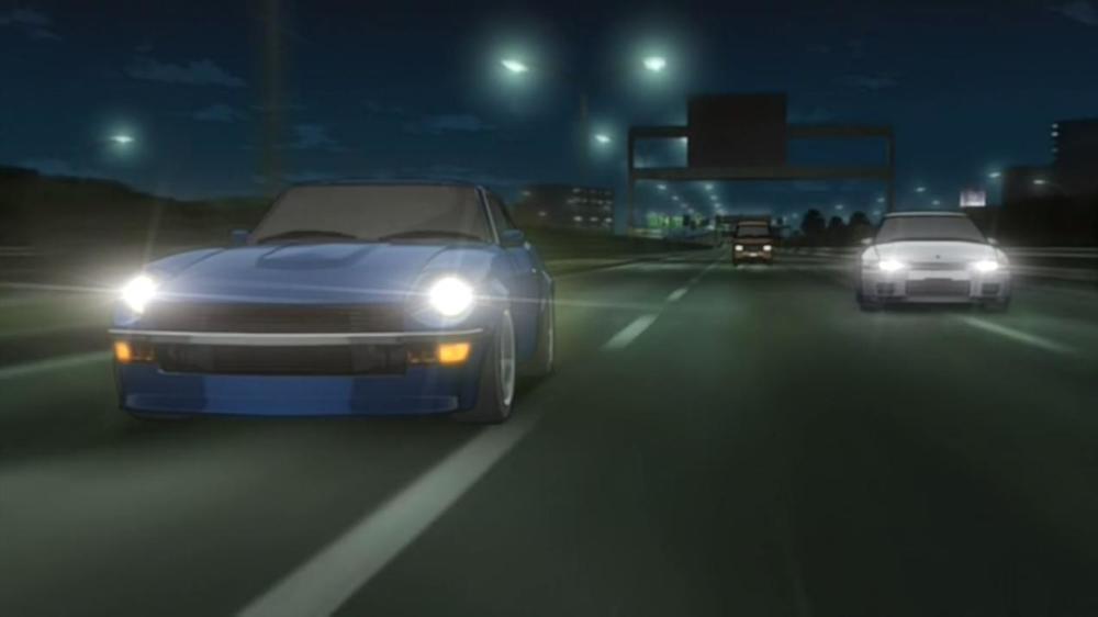 Z 日产另一个传奇代号 全网搜