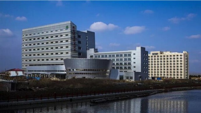 东方肝胆外科医院又带出一个健康小镇——上海西北部的工业重镇安亭