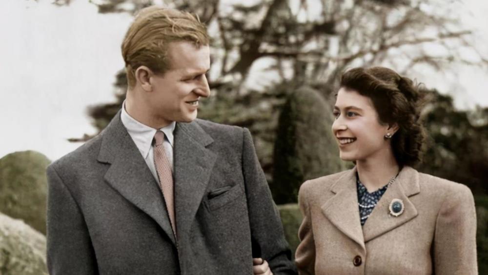 菲利普亲王溘然离世享年99岁74年婚姻冷暖自知