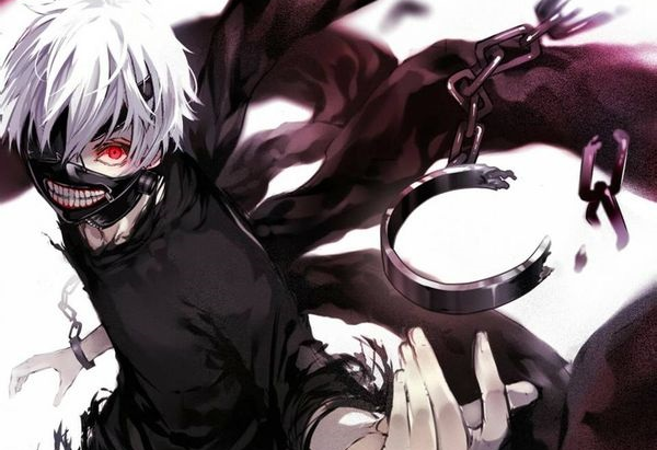 超人气动漫《东京喰种》,席卷整个动漫圈,却被列入网络黑名单