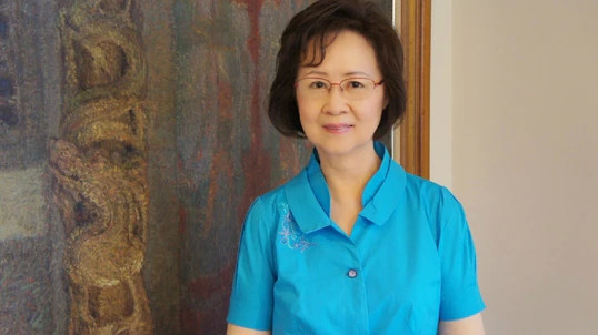 李安琼瑶等众星悼念李行成龙妻子林凤娇痛哭发声世界上对我最好的导演