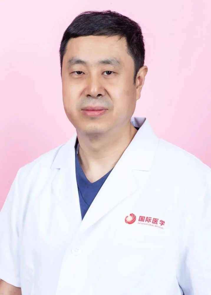 大医之道 |李建军:给生命以温暖 为理想而躬行