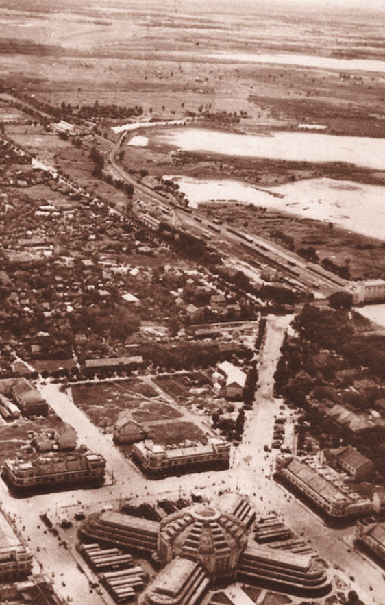 柬埔寨的一些难得一见的老照片很多已成经典